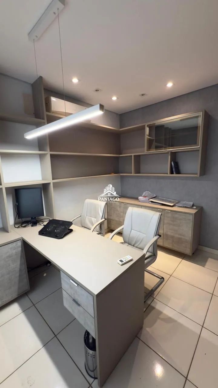 Sala Comercial para Locação no Dom Aquino Cuiabá/MT - Foto 3