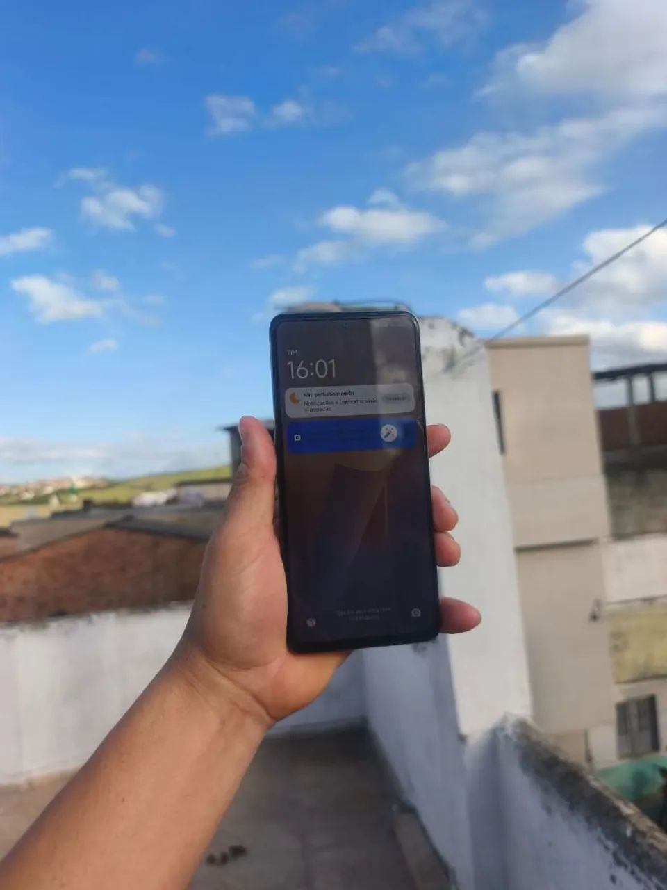 Note 12 Pro  - Foto 2