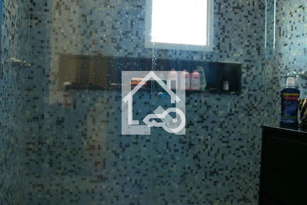 APARTAMENTO RESIDENTIAL em São Bernardo do Campo - São Paulo, Jardim do Mar - Foto 4