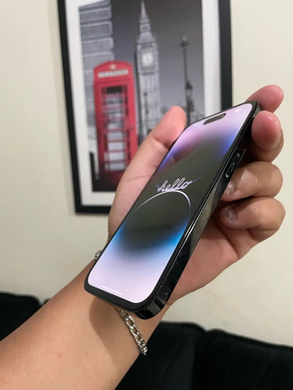 iPhone 14 Pro  - Foto 3