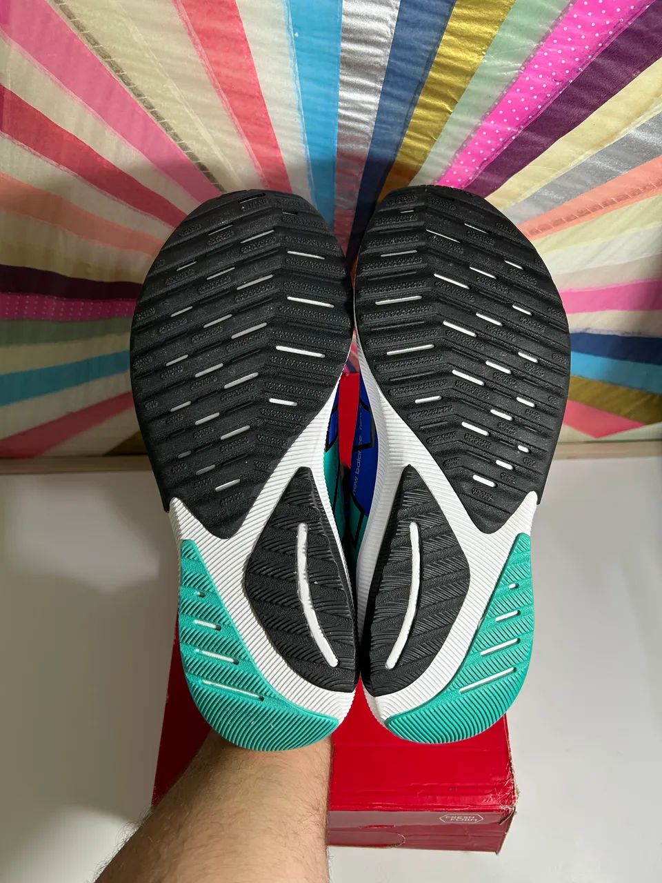 New Balance Fuelcell Propel V2 - Foto 4