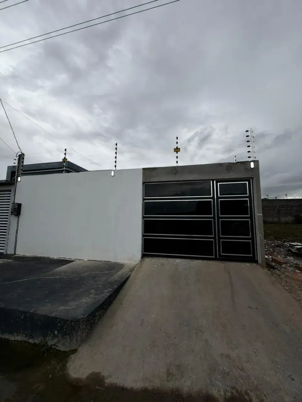 CASA TERRA NOVA AMAPA - Foto 3