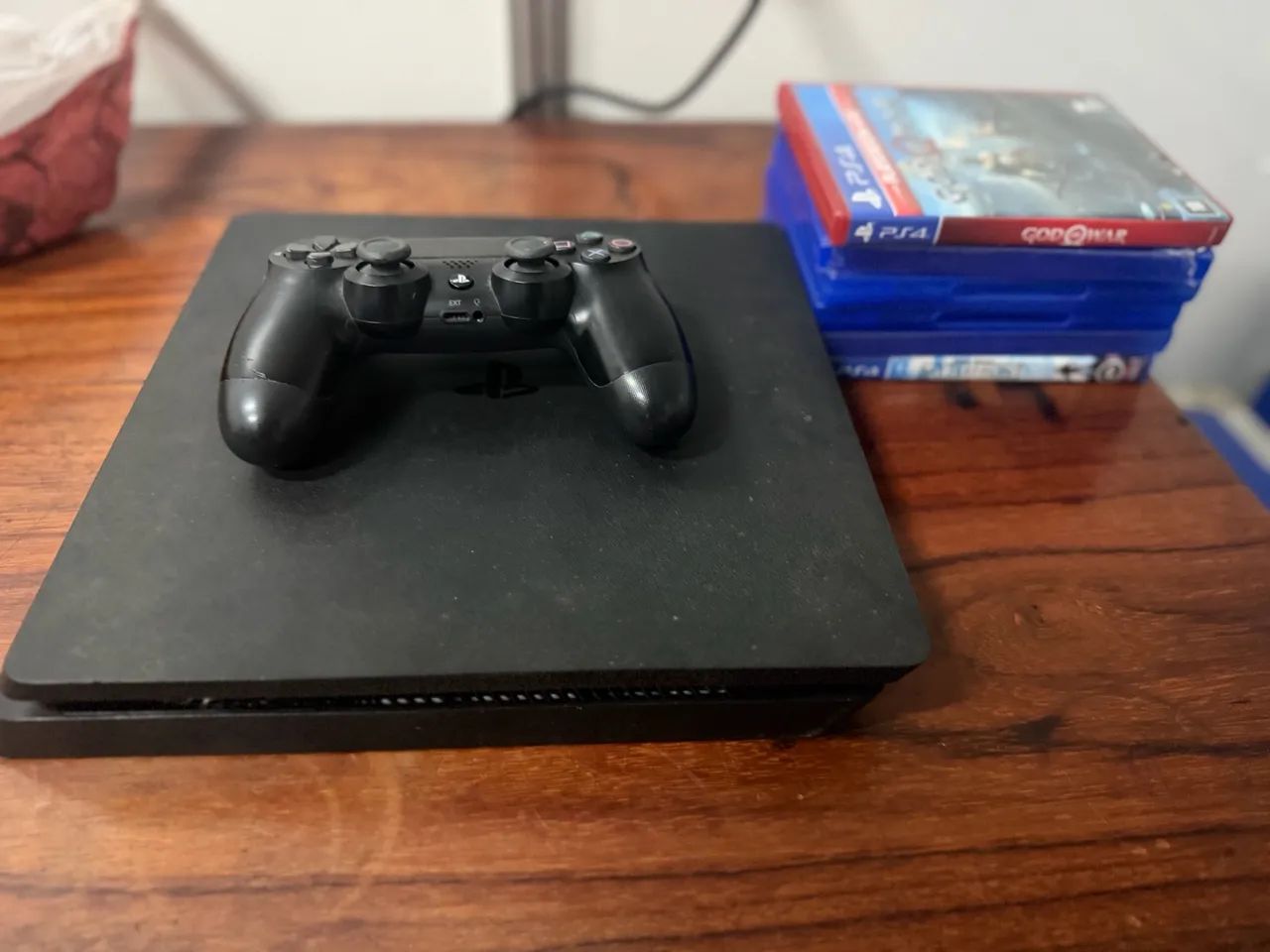 Ps4 - Foto 2