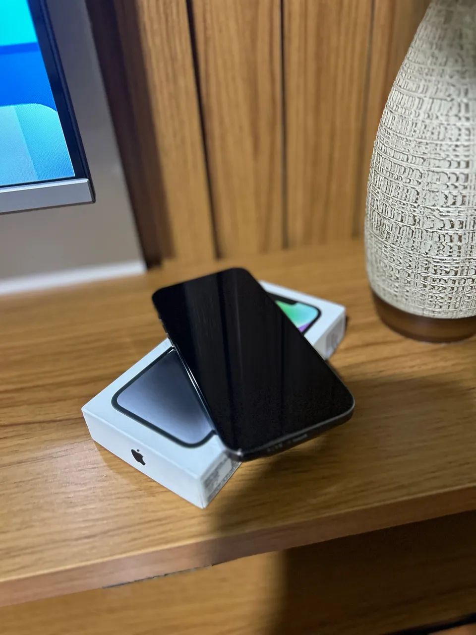 IPhone 14 Pro Max  - Foto 5