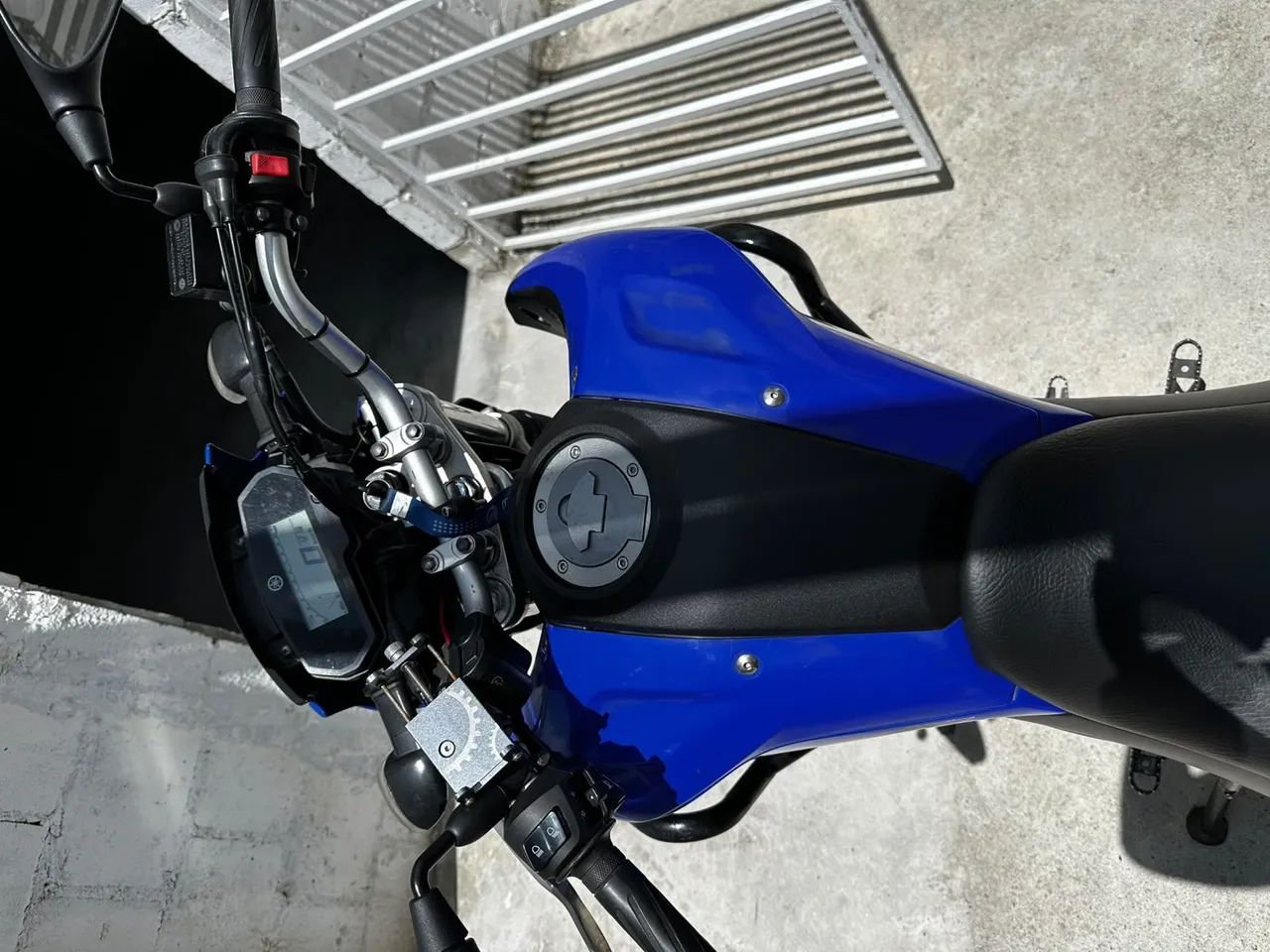 Yamaha XTZ 250 Lander - Foto 4