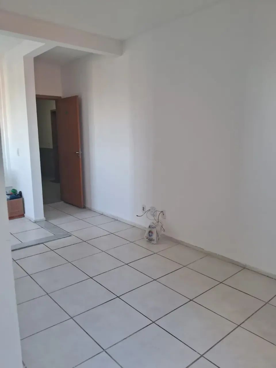 ALUGO APARTAMENTO NA MARAPONGA - AO LADO DA PRAÇA DA MRV - Foto 5