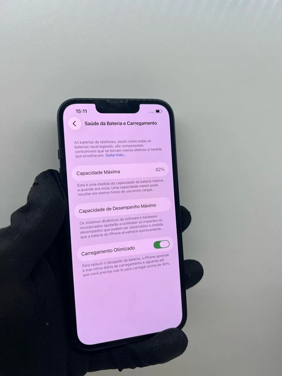 IPHONE 14 128GB - Foto 5