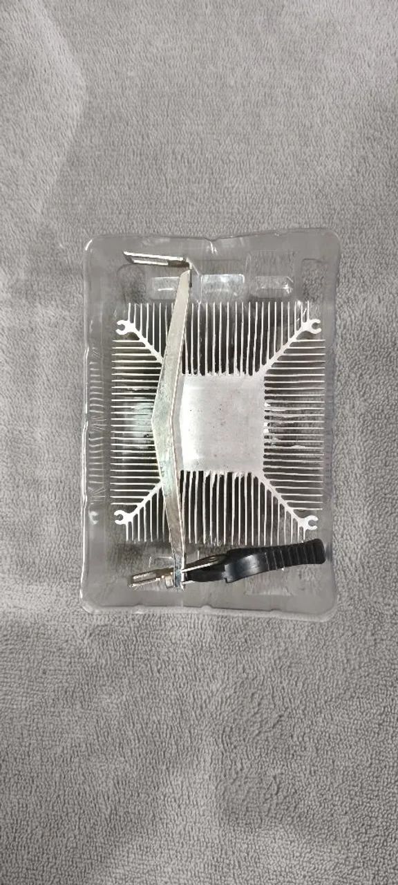 AMD A8-9600 AM4 Usado + Dissipador Original - Foto 5