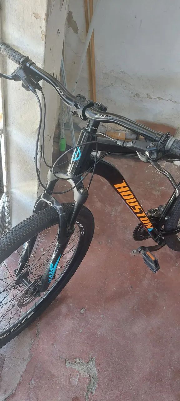 BIKE HOUSTON 29 - Foto 4