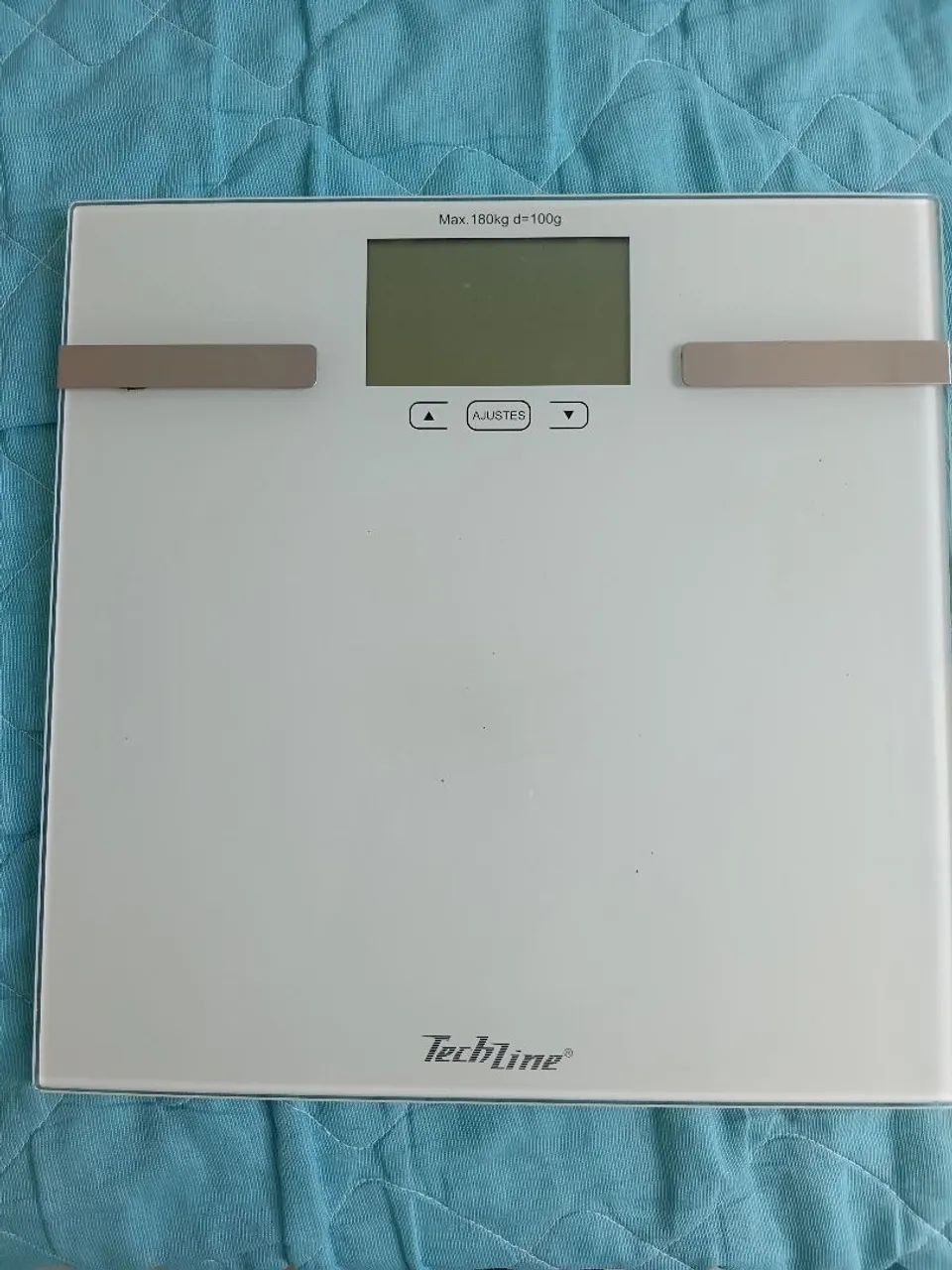 Balança  corporal - Foto 2