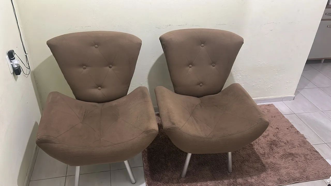 Poltronas