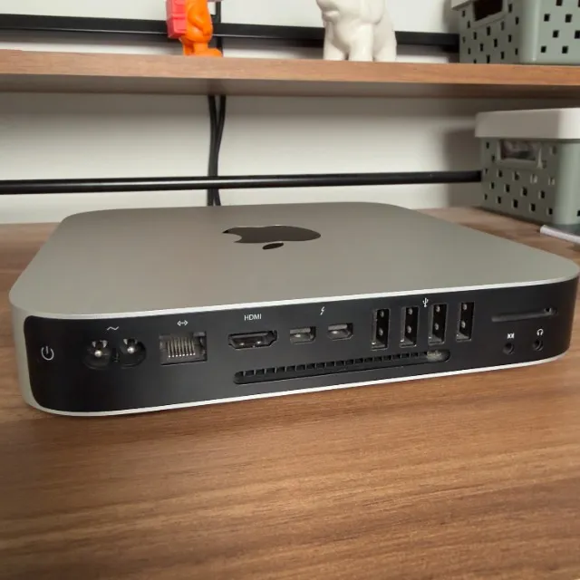 mac mini a1347 i5