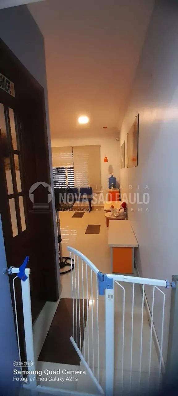 Prédio à Venda em Campanário, Diadema - SP - Foto 5