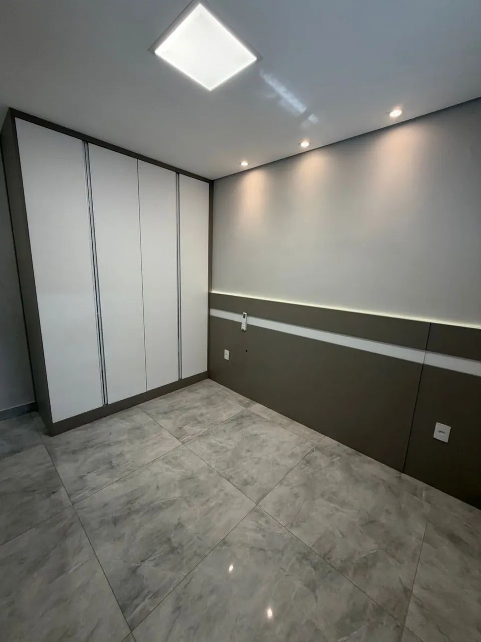 Apartamento Terras De carrara  Hortolândia  - Foto 2