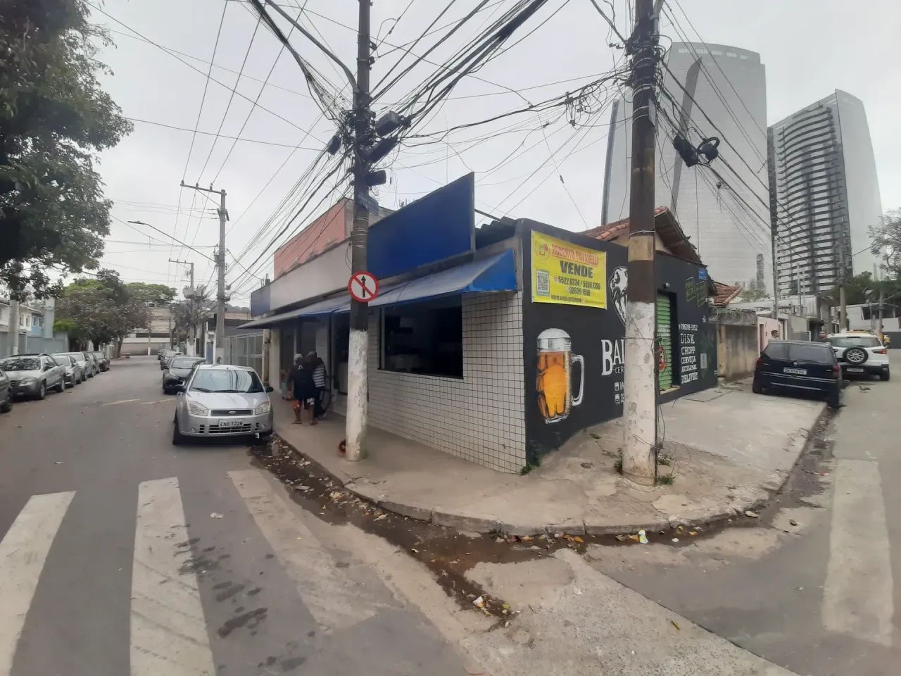 Imóvel Comercial à Venda  Santo Amaro/SP - Foto 3