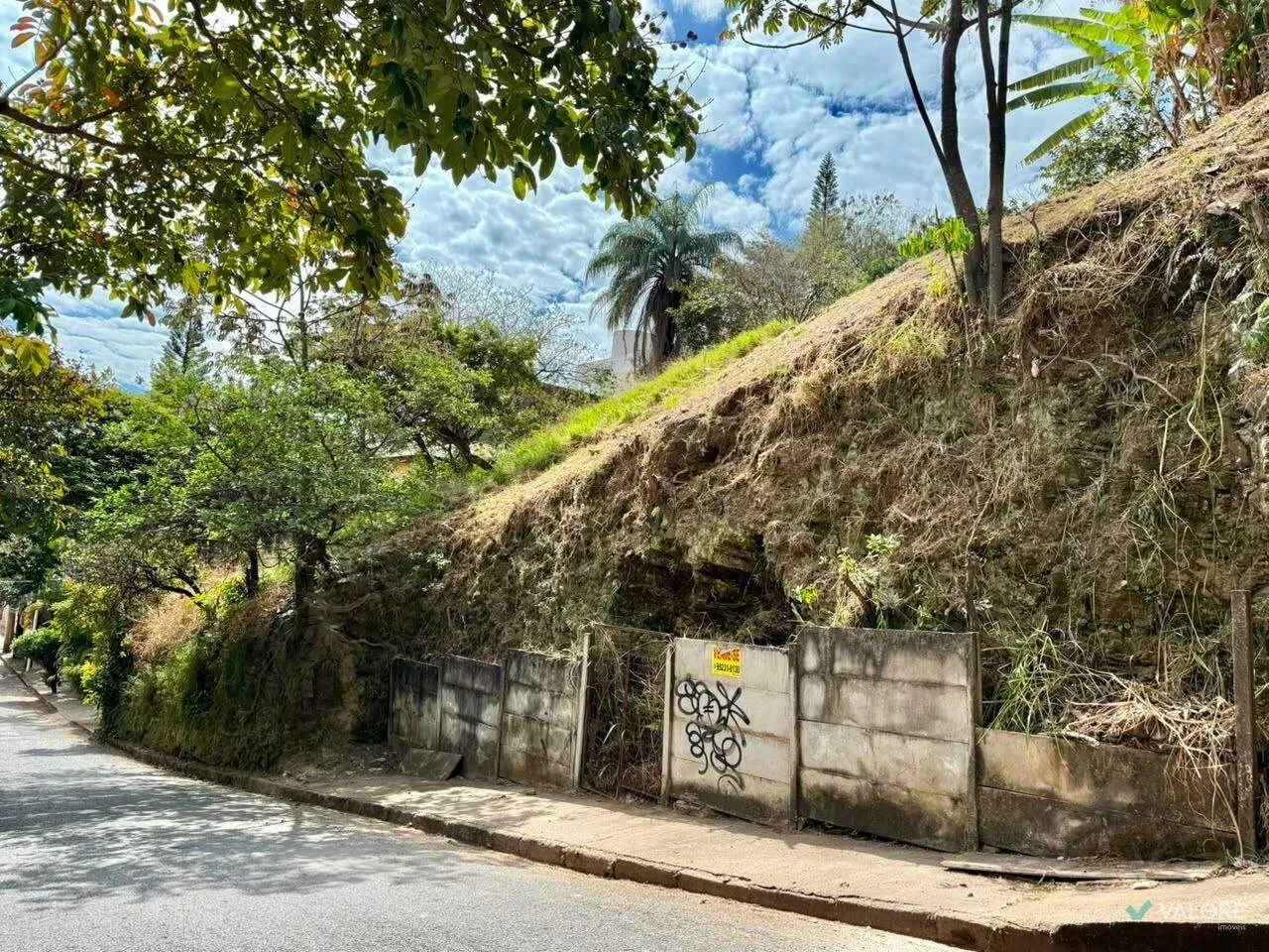Lote residencial à venda em Belo Horizonte (Comiteco)  Próximo à Praça JK - Foto 2