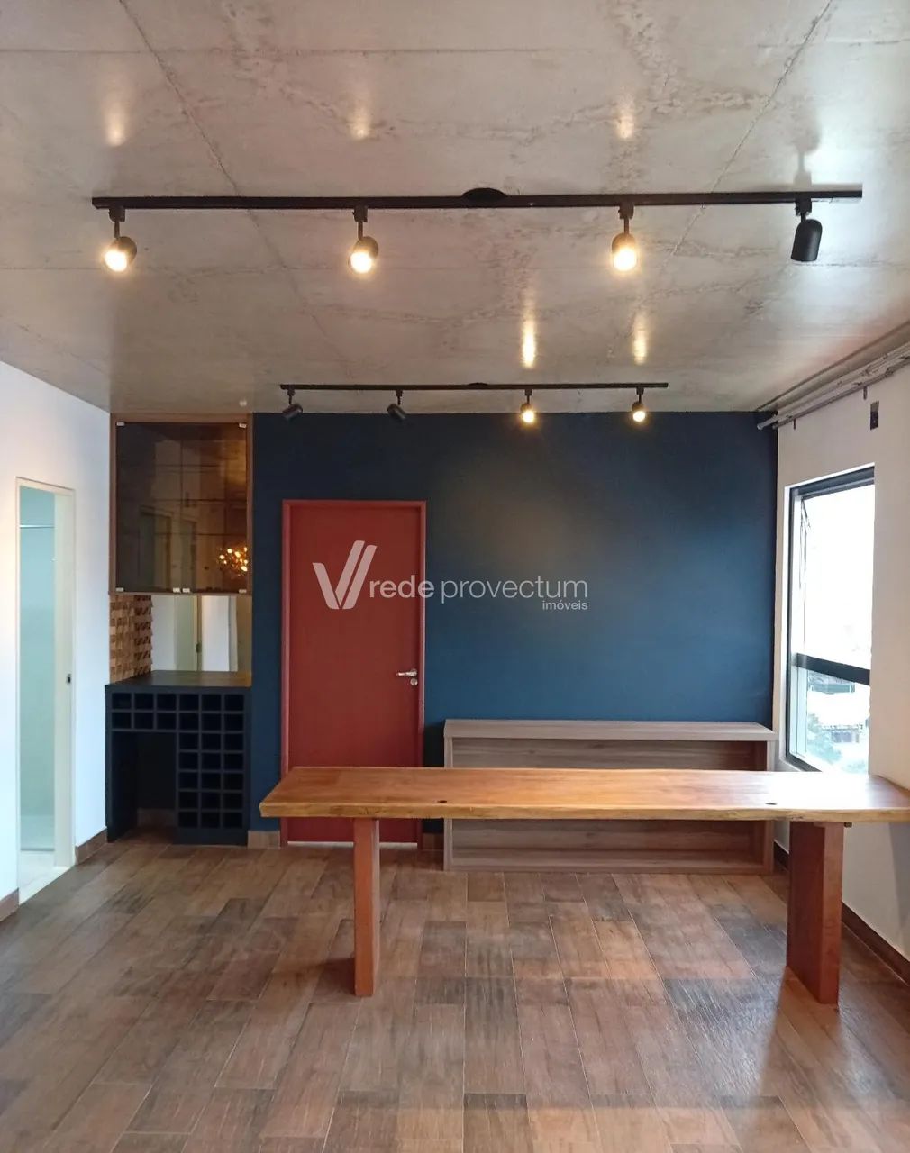 apartamento - Cambuí - Campinas - Foto 3