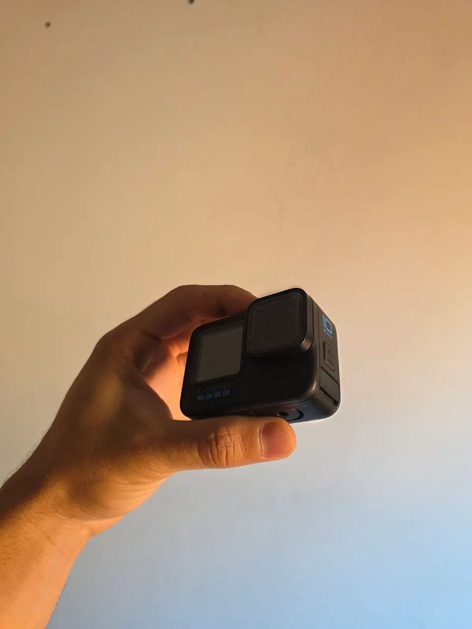 GO PRO 10 BLACK - Foto 2