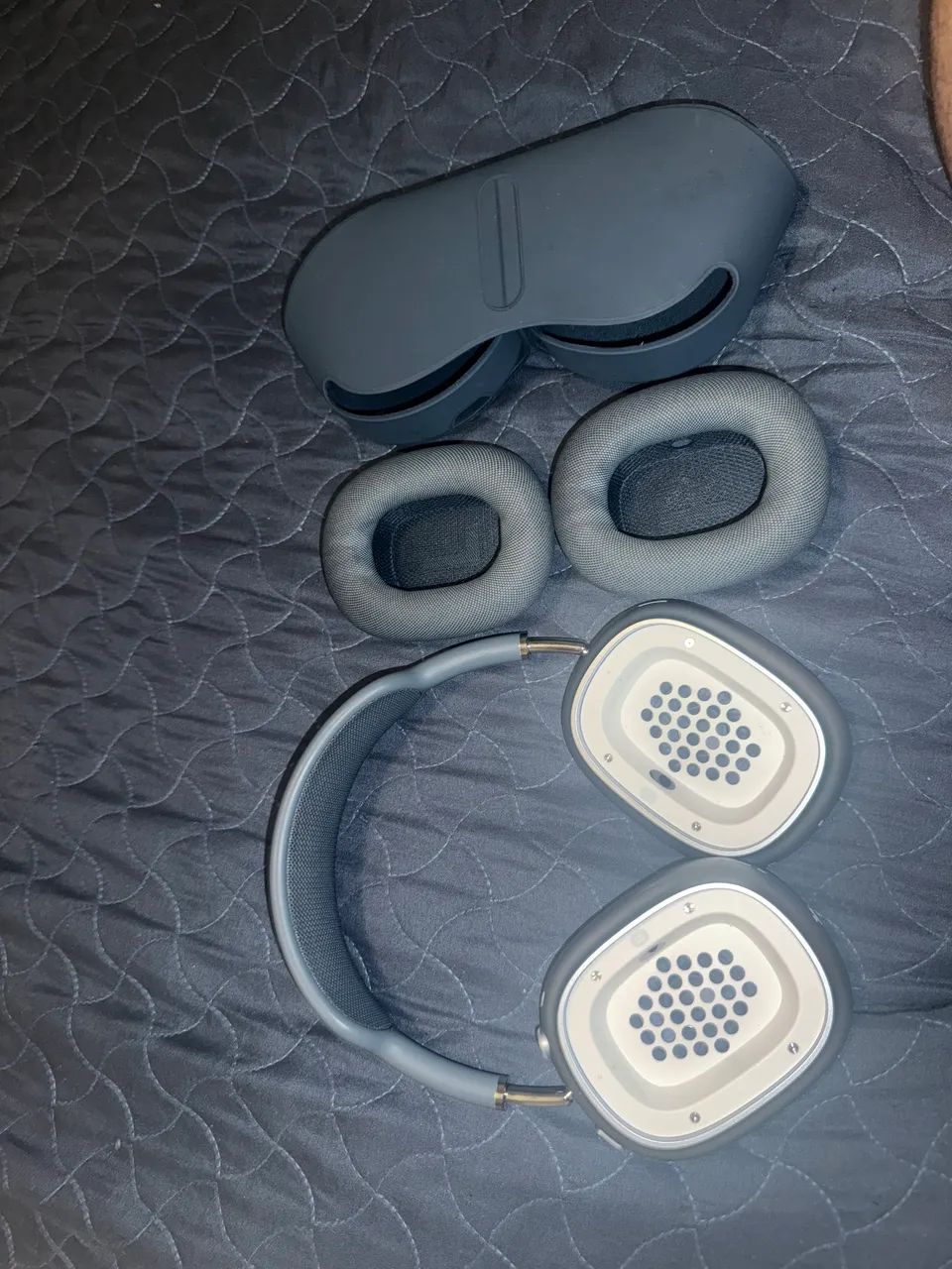 Airpods pro max 2ª geração - Fones de Ouvido - Candelária, Natal