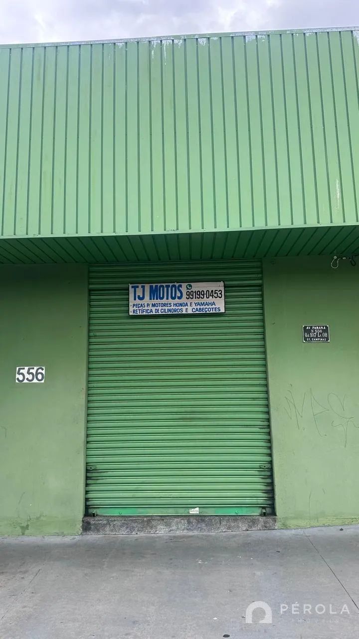 Estacionamento em Setor Campinas - Goiânia - Foto 3