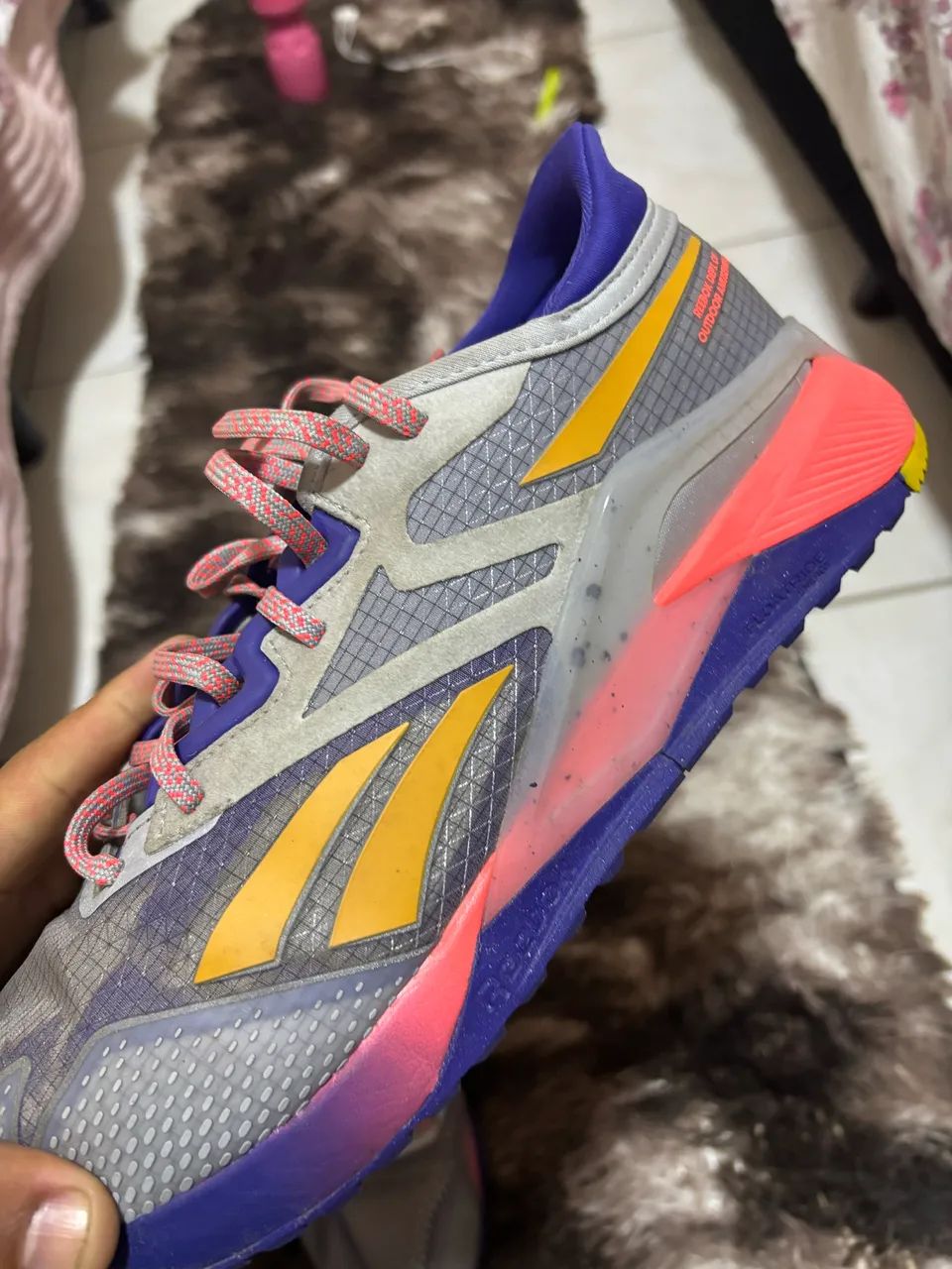 Tênis Reebok  - Foto 3