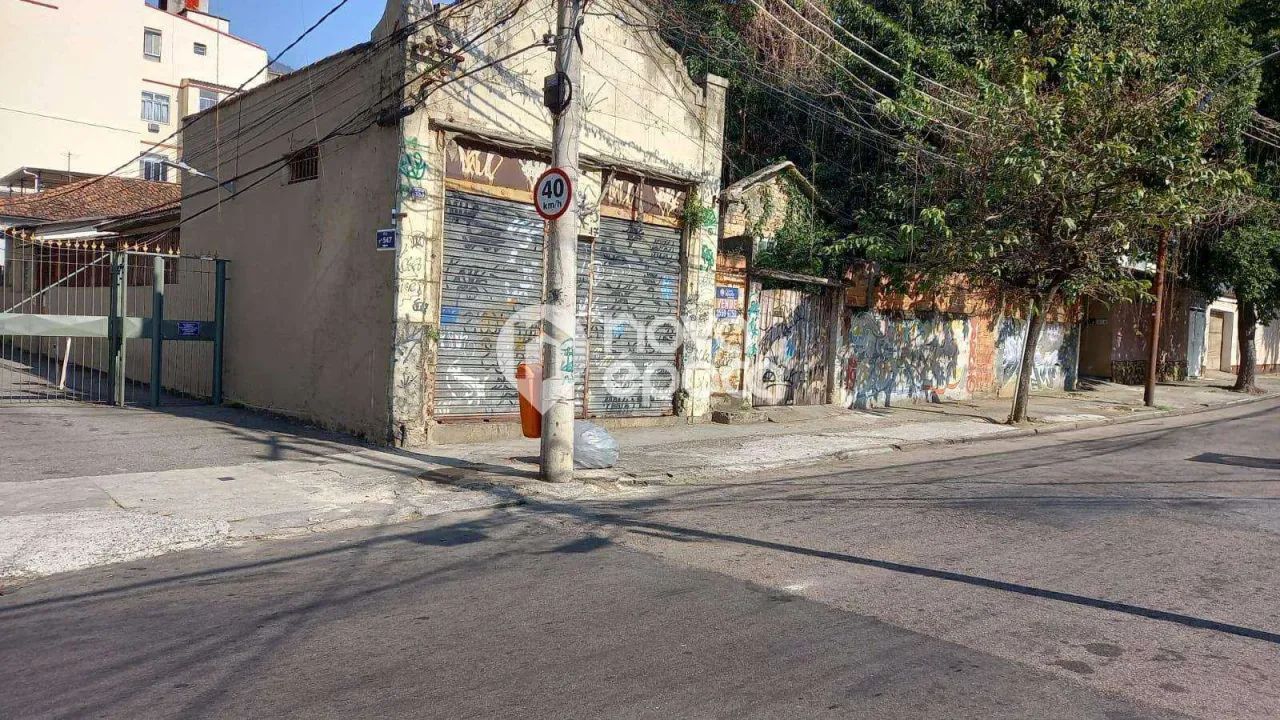 Tijuca | Terreno - Foto 2