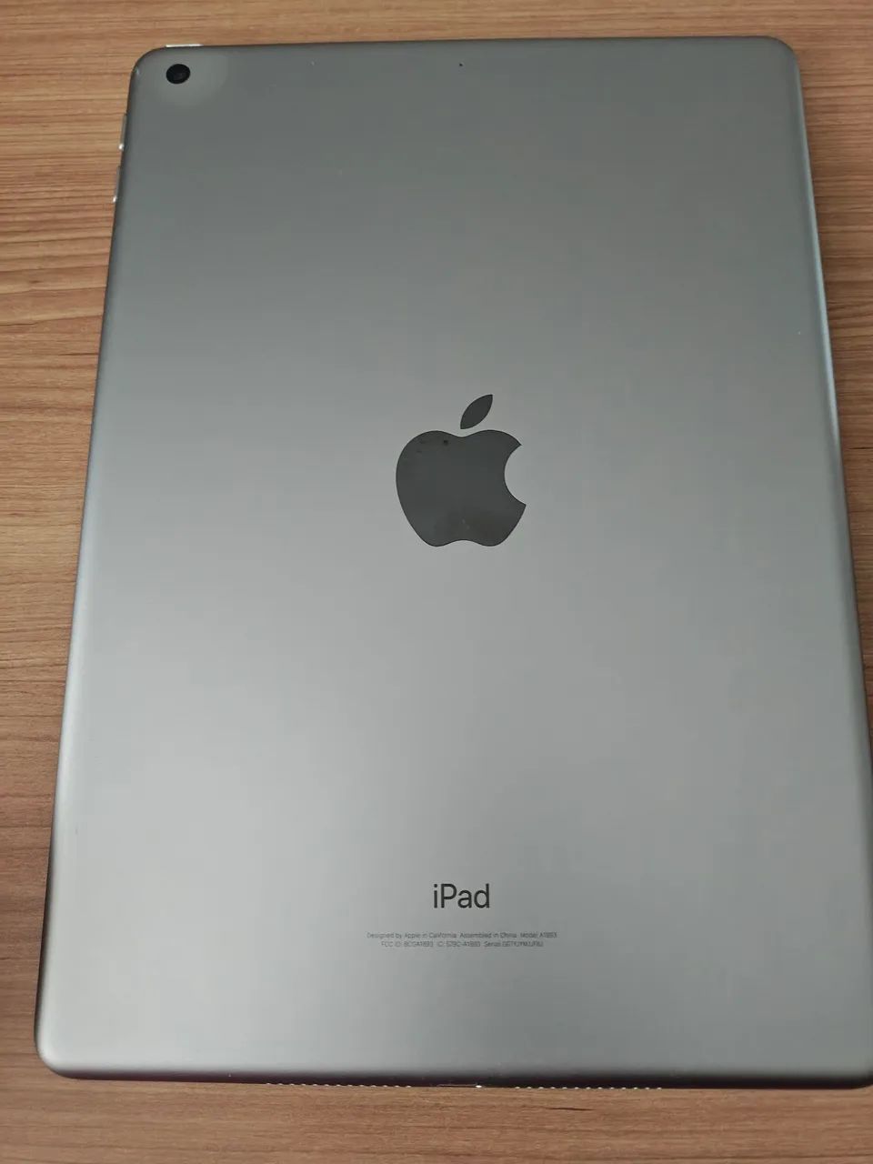 iPad6 32 Gb cinza especial  - Foto 2