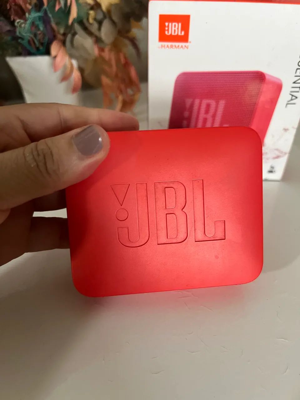 Caixa de som jbl - Foto 3