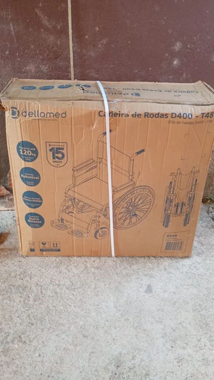 Cadeira delavantt - Foto 2