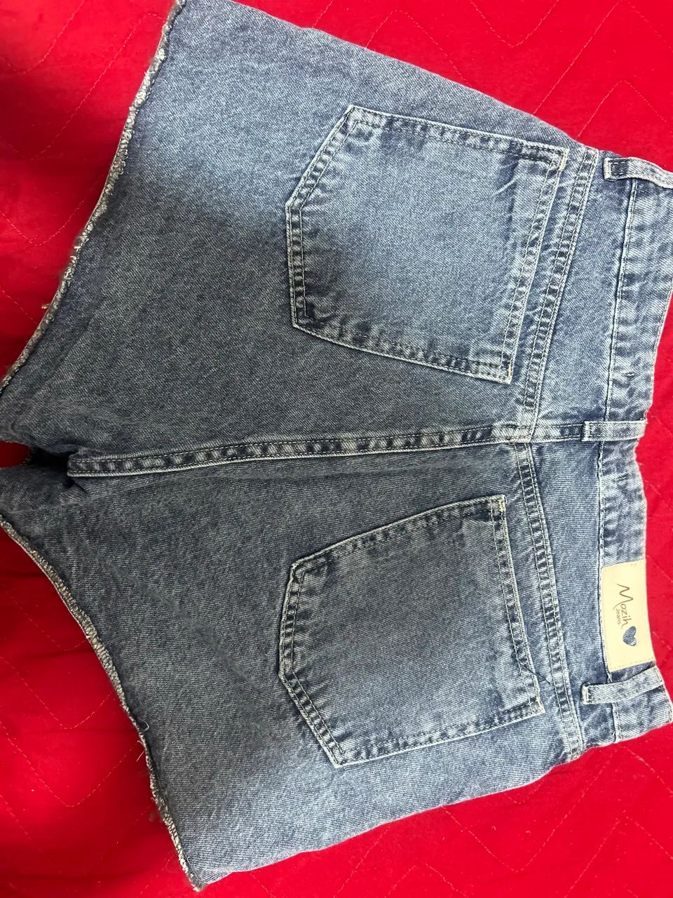 Vendo conjunto jeans  - Foto 3