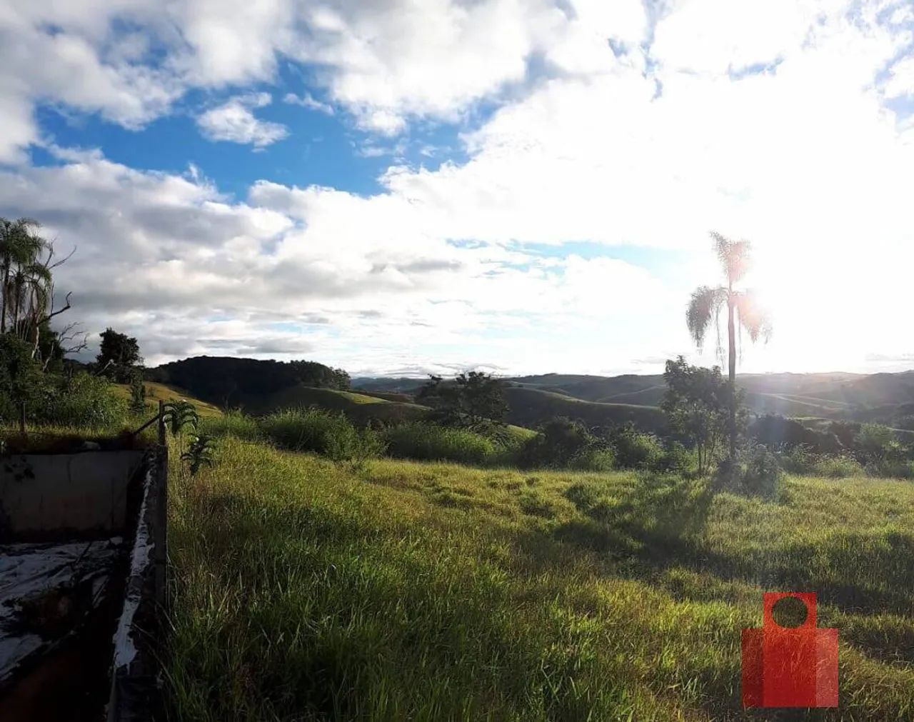 Excelente sitio a venda próximo a São Luiz do Paraitinga - SP. - Foto 4
