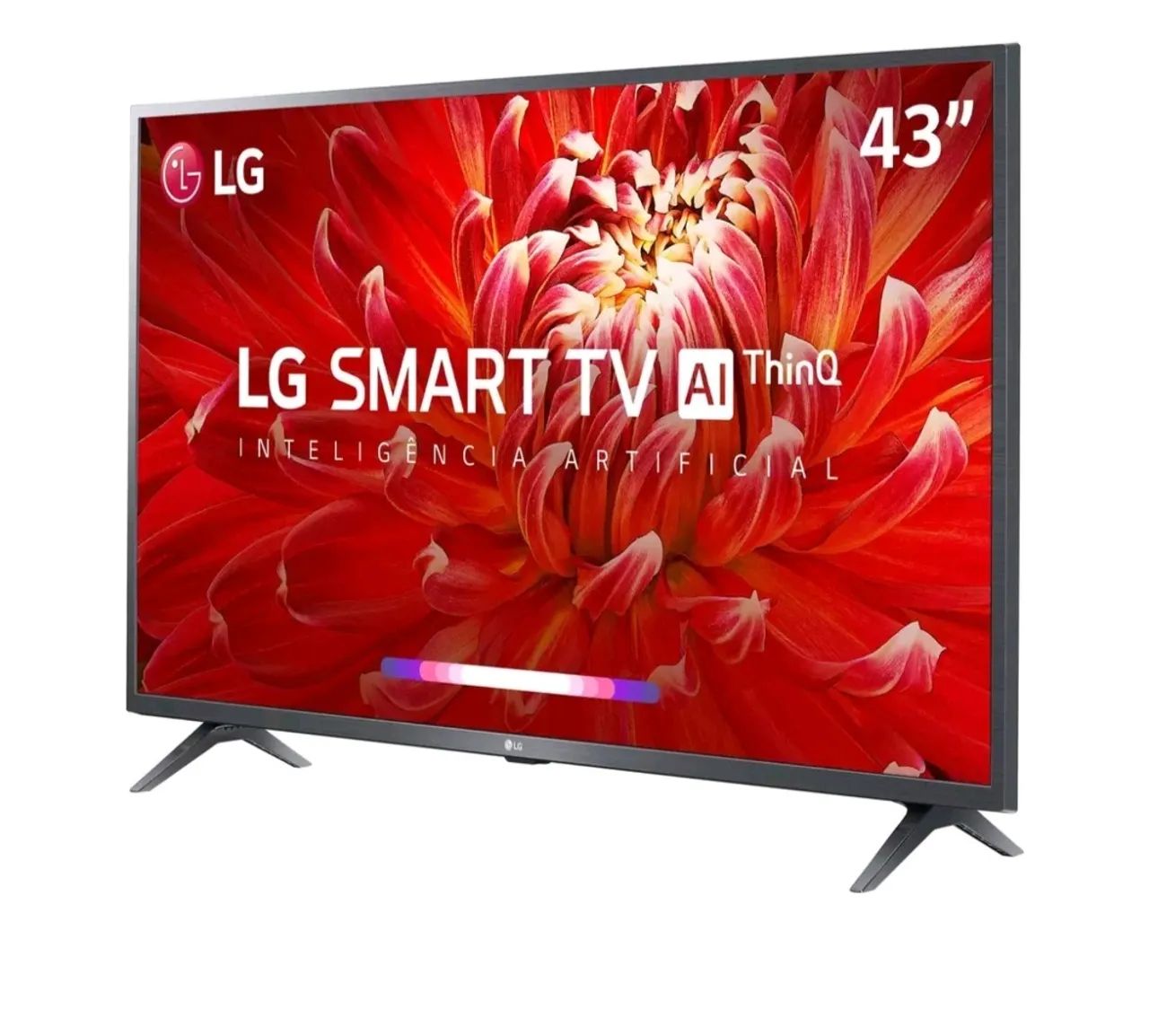 Televisão LG 42?