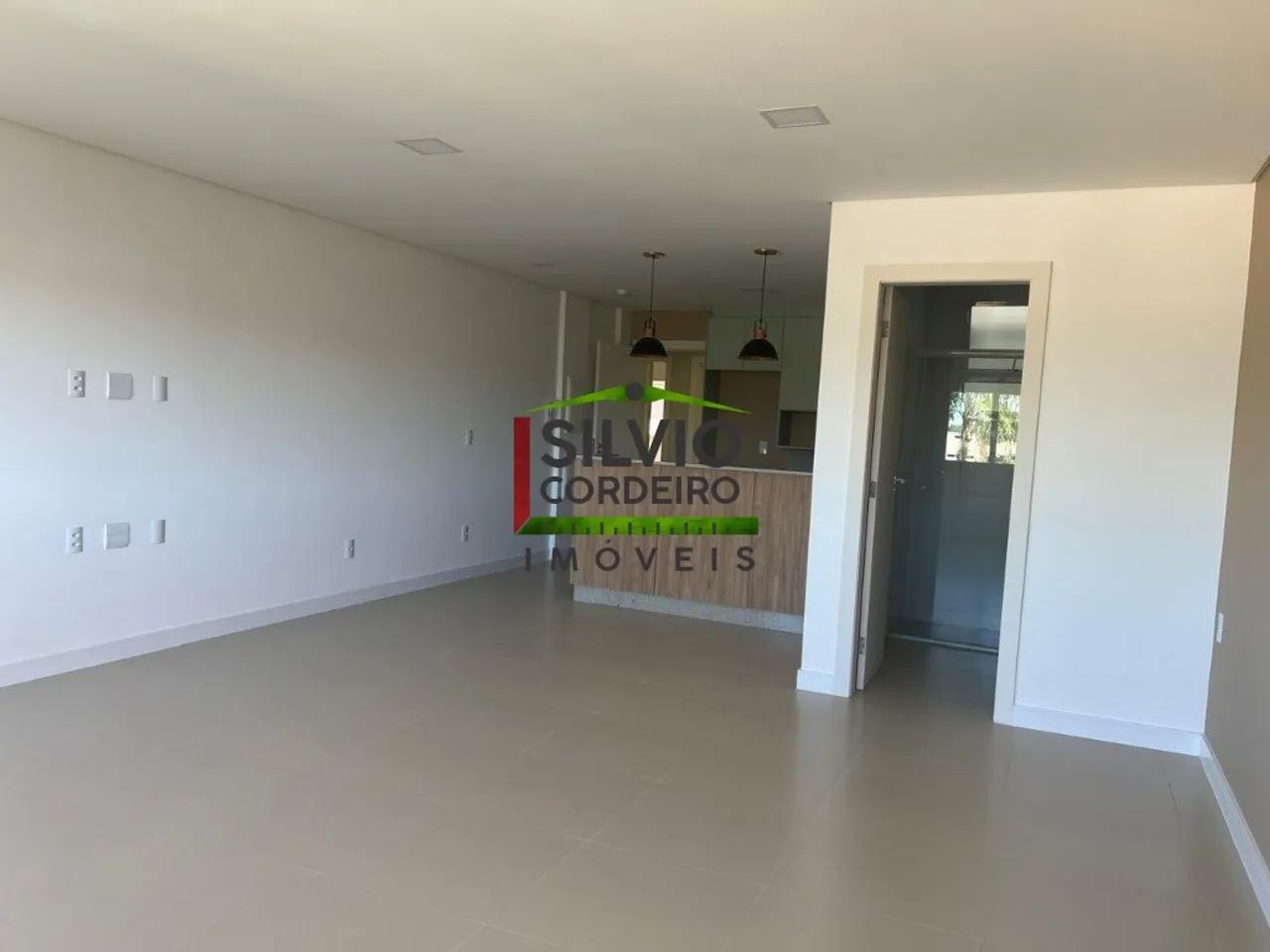 Apartamento Studio - Lagoa da Conceição - Foto 5