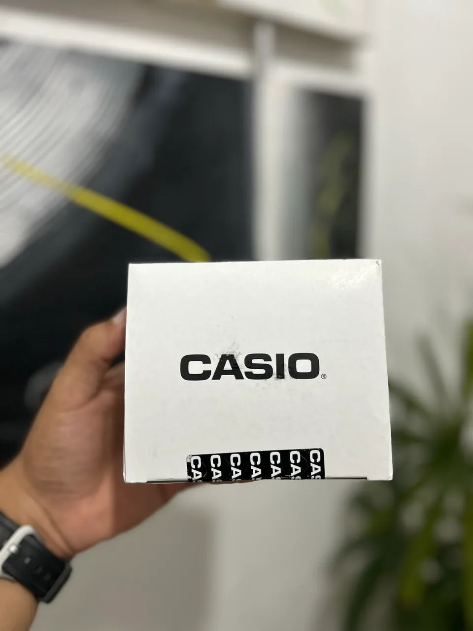 CASIO G-SHOCK ORIGINAL LACRADO (Com garantia)    - Foto 2