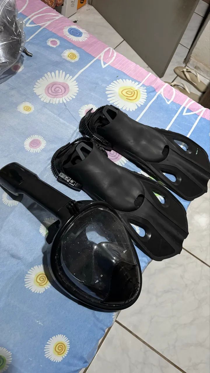 Nadadeira 