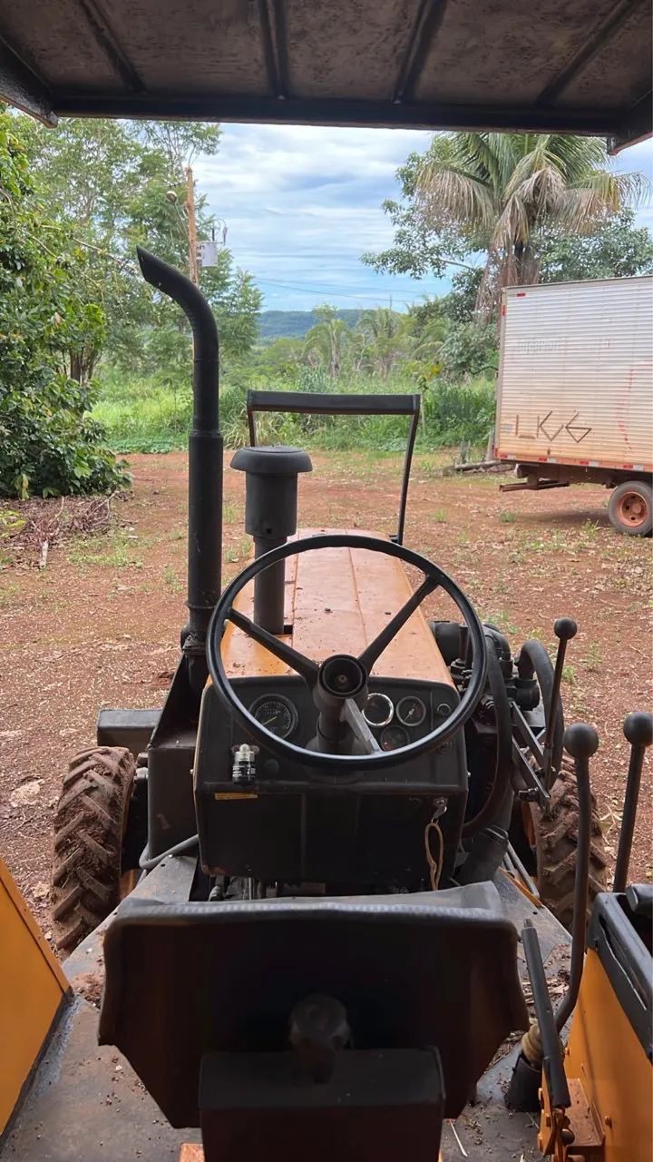 Trator Valmet Série Prata - Foto 2