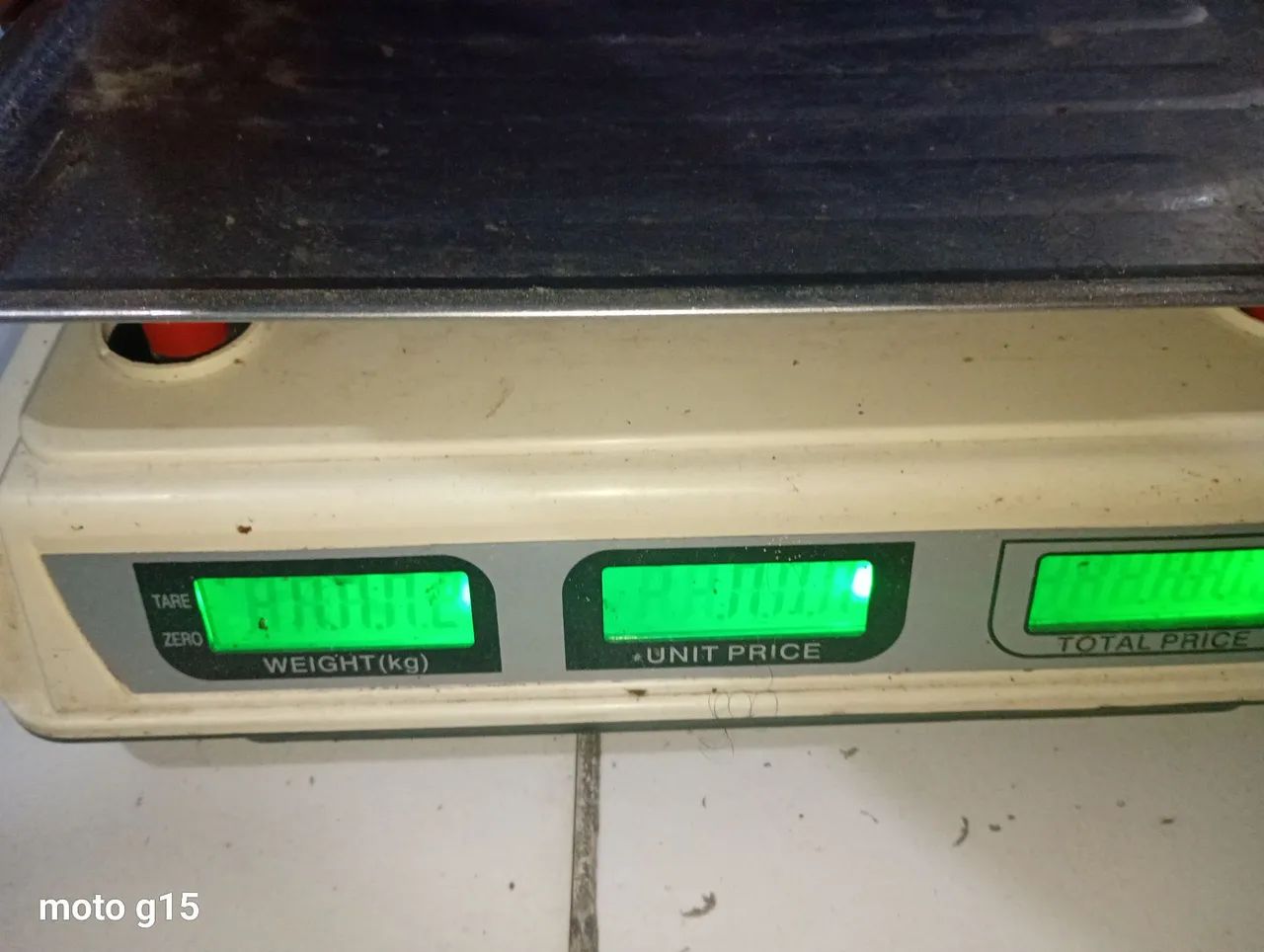 Vendo balança total price  - Foto 3