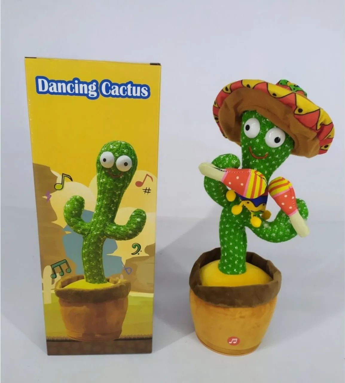 Brinquedo de pelúcia 