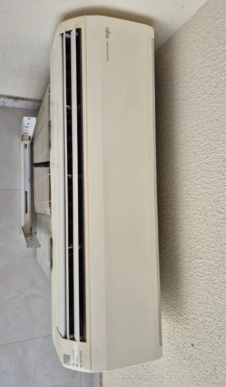 Aparelho ar condicionado Fujitsu 