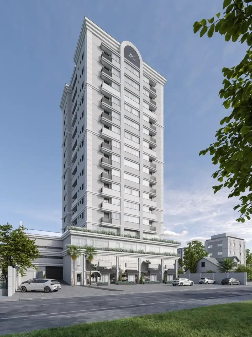 ARTUS RESIDENCIAL
