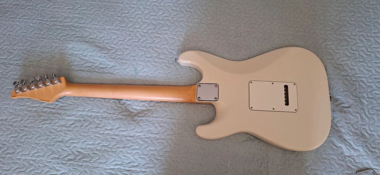Suhr Classic S HSS  - Foto 3
