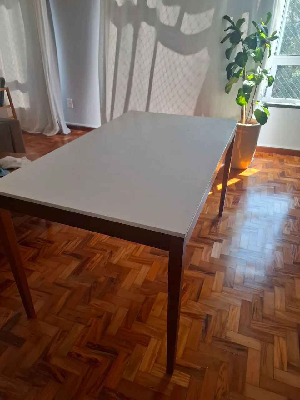 Mesa de jantar 4 lugares - Foto 3