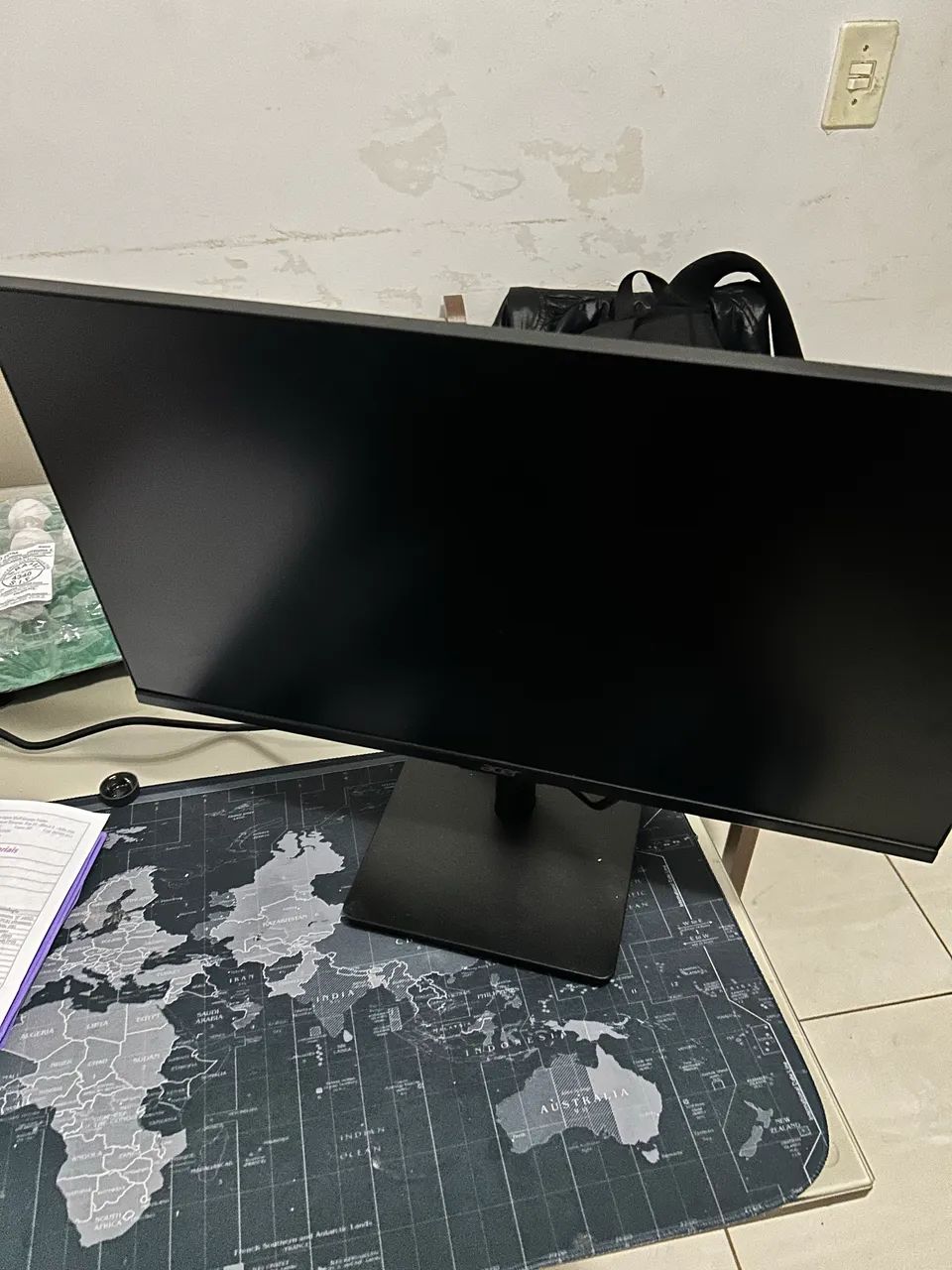 Monitor Acer mk241y 23.8 - Foto 2