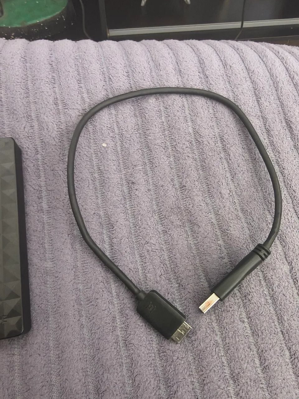 HD externo Seagate 2tb  - Foto 3