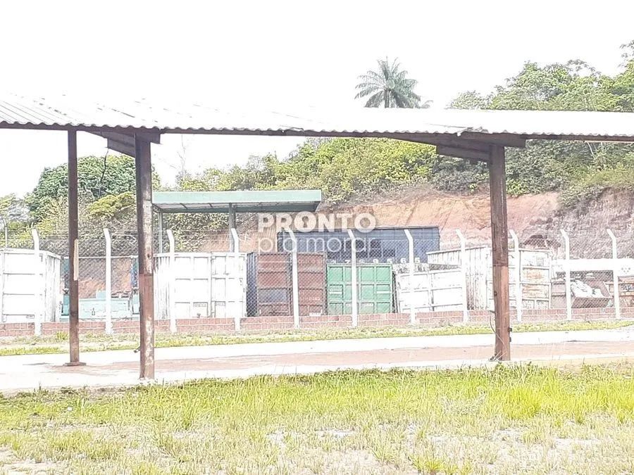 Galpão/Depósito/Armazém em Passarinho - Foto 4