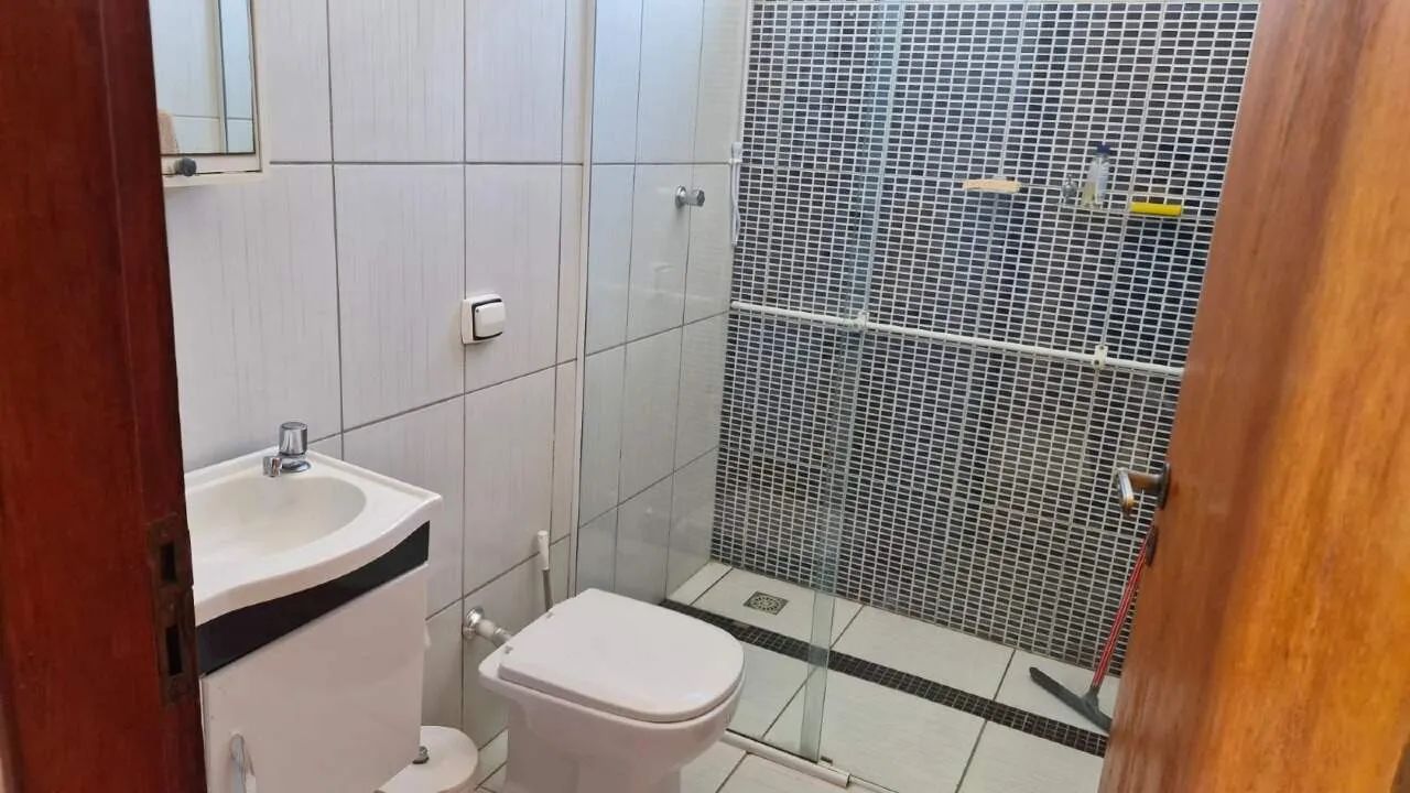 Sobrado e 2 Casas Geminadas 5 Quartos - 164 m² - Foto 5