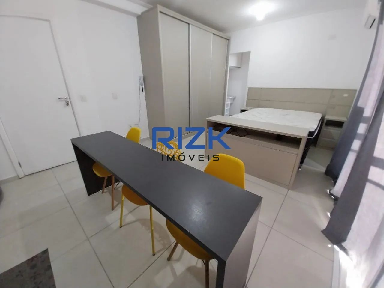 Studio amplo para alugar na Aclimação - Foto 3