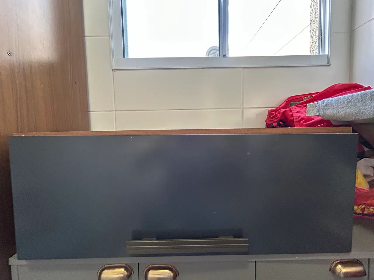 Conjunto de armário para cozinha