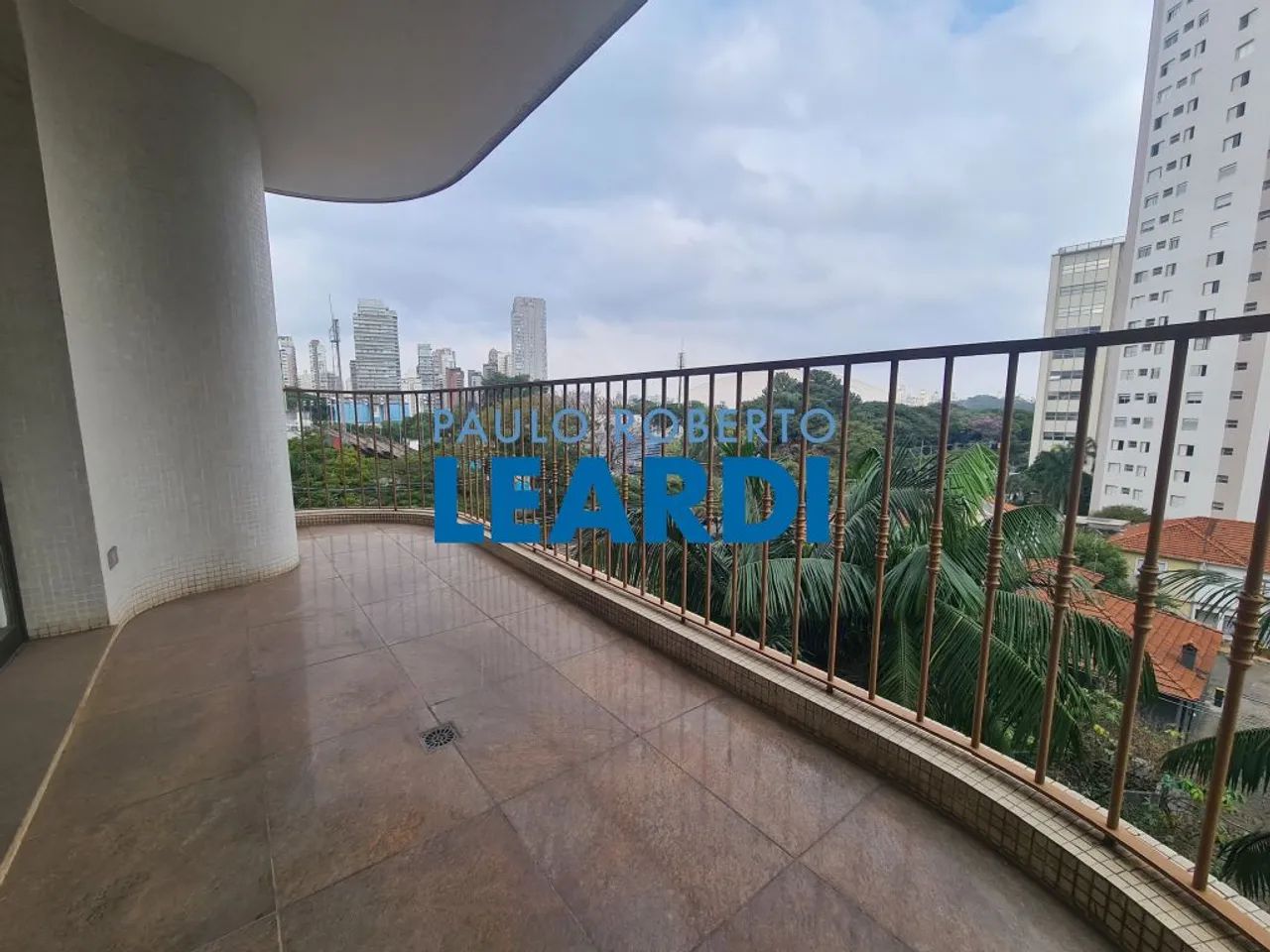 APARTAMENTO - PARAÍSO - SP