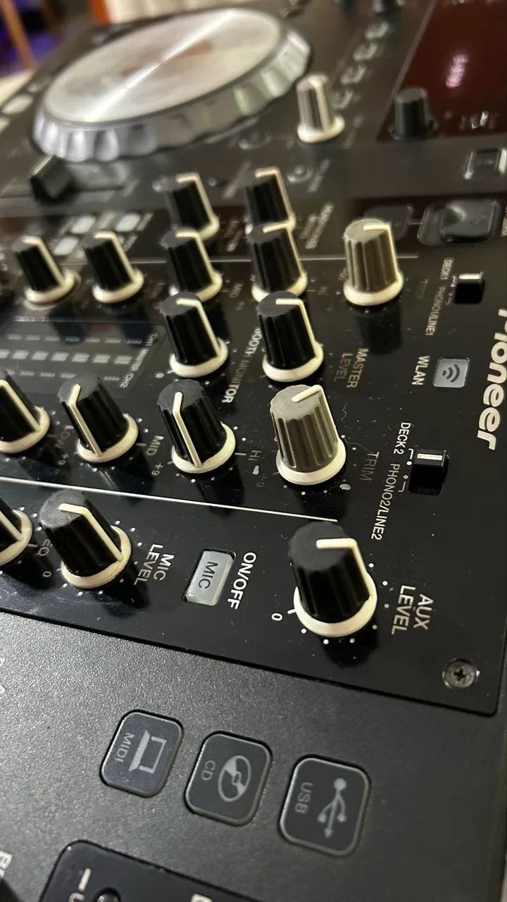 XDJ R1 - Foto 2